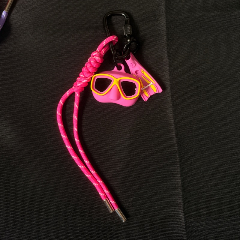 New Outdoor Diving Mask Keycha - Swim Fins 评论和价格