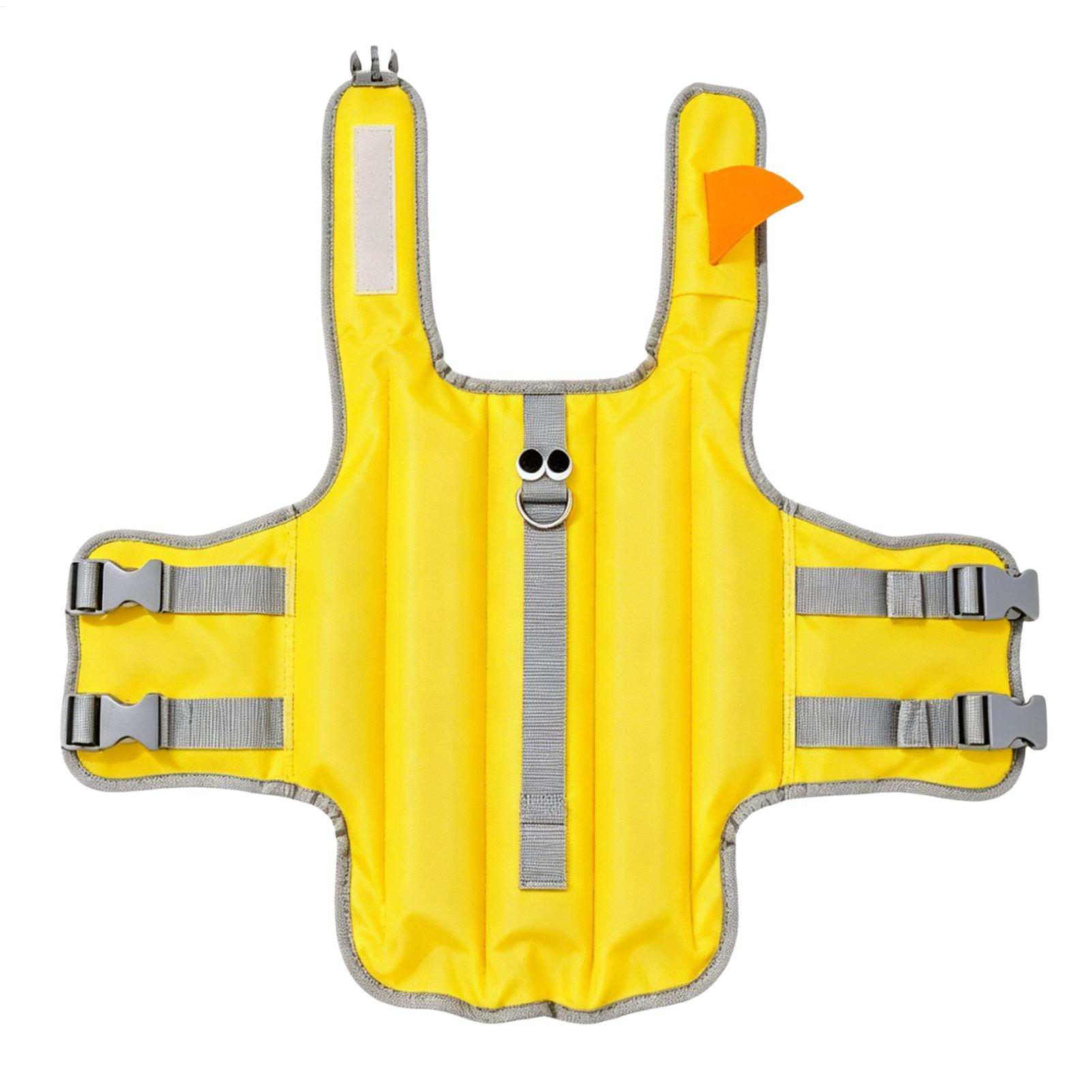 Dog Life Vest High Buoyancy wi - Life Jacket 评论和价格