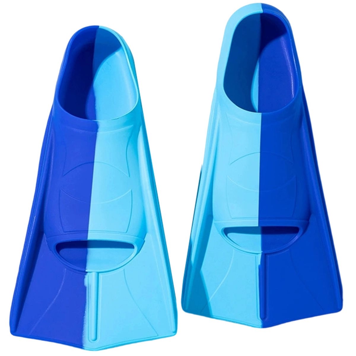 [MEGAL SALE]Swim Training Fins - Swim Fins 评论和价格