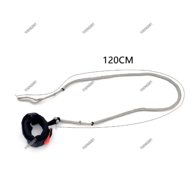 Hydrofoil Surf Waist Leash - 1 - Surfboard Leash 评论和价格