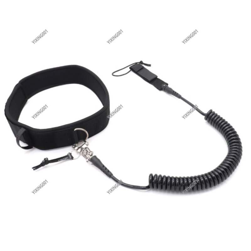 Hydrofoil Surf Waist Leash - 1 - Surfboard Leash 评论和价格
