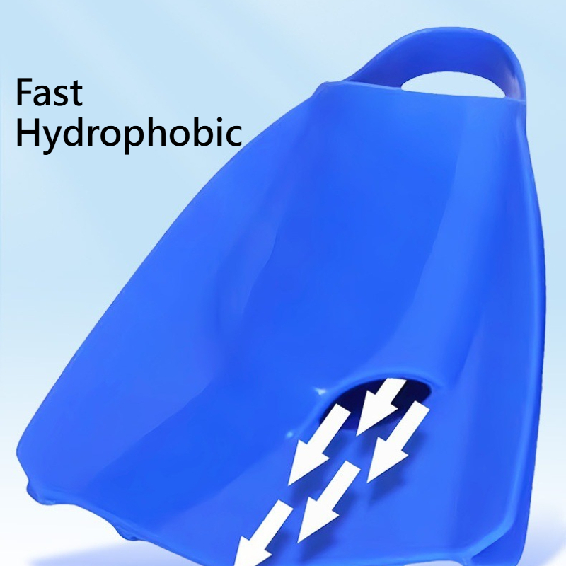 Silicone Swimming Fins Diving  - Swim Fins 评论和价格