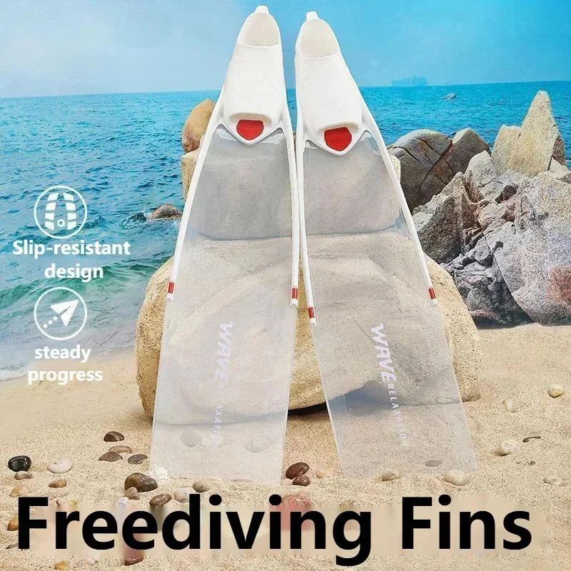 Snorkeling Men And Women Free  - Swim Fins 评论和价格