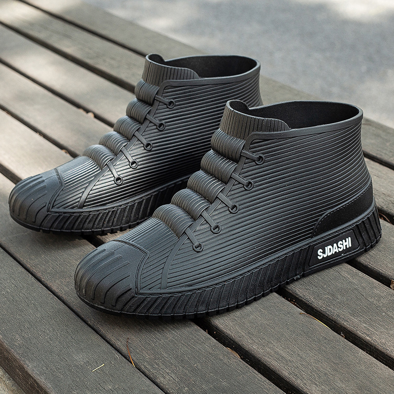 Fashion Four Seasons Versatile - Water Shoes 评论和价格