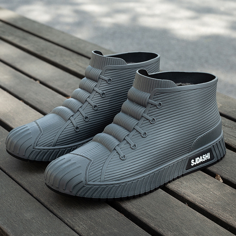 Fashion Four Seasons Versatile - Water Shoes 评论和价格