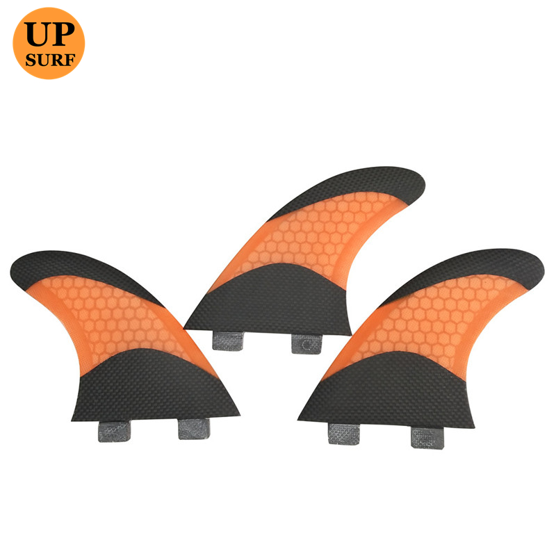 UPSURF FCS G5/G7 Quillas Doubl - Swim Fins 评论和价格