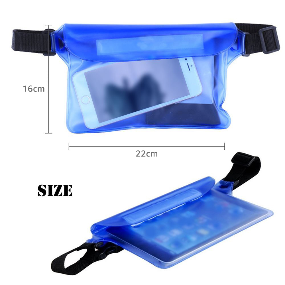 Waterproof Phone Pouch Dry Bag - Dry Bag Waterproof 评论和价格