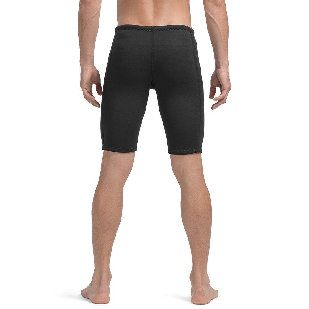 3mm Neoprene Wetsuit Shorts Me - Wetsuit Men 评论和价格