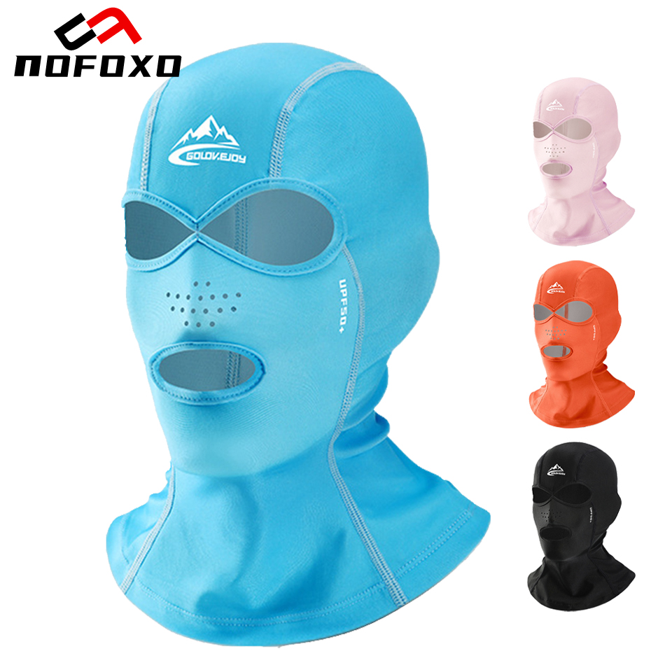 NOFOXO Summer Water Sports Sur - Diving Mask 评论和价格