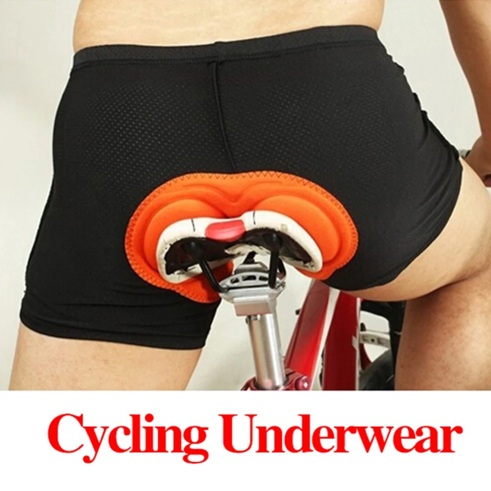 Cycling Shockproof Underwear S - Wetsuit Men 评论和价格