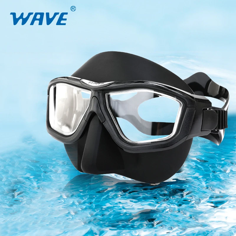 WAVE Branciiia Stylish Low Vol - Snorkel Set 评论和价格