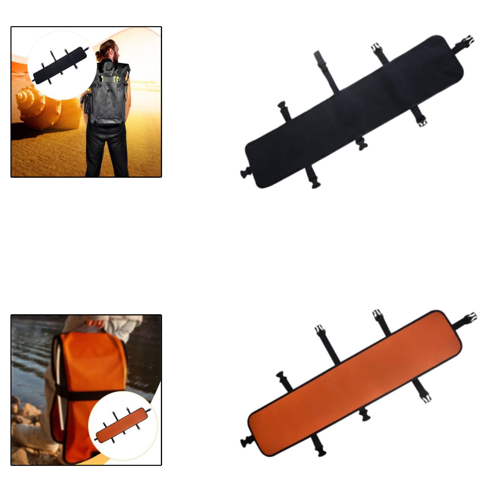 Portable Long Fins Carrier Wat - Snorkeling Gear 评论和价格