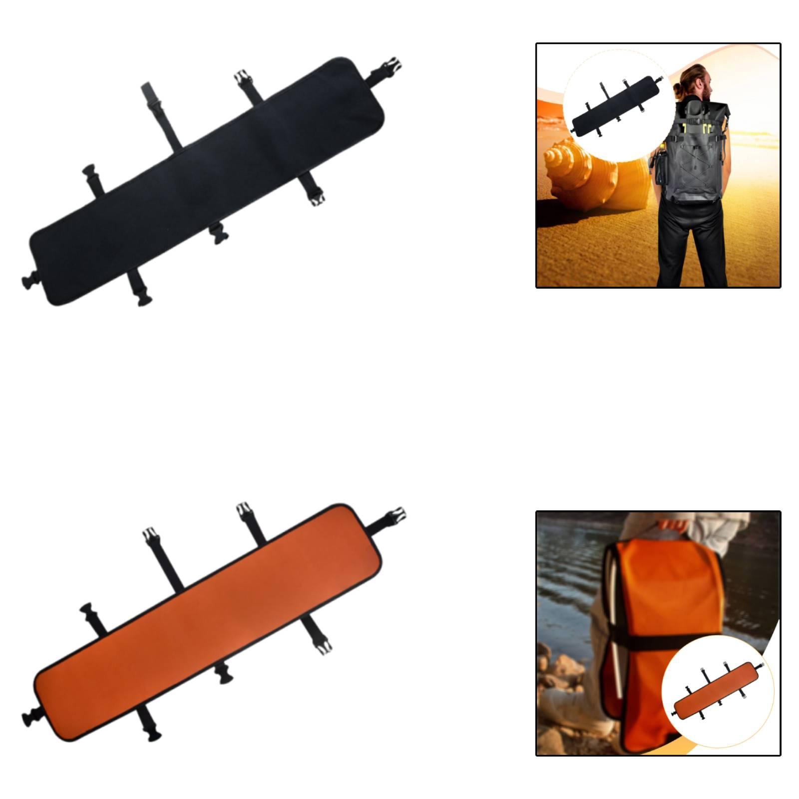 Portable Long Fins Carrier Wat - Snorkeling Gear 评论和价格