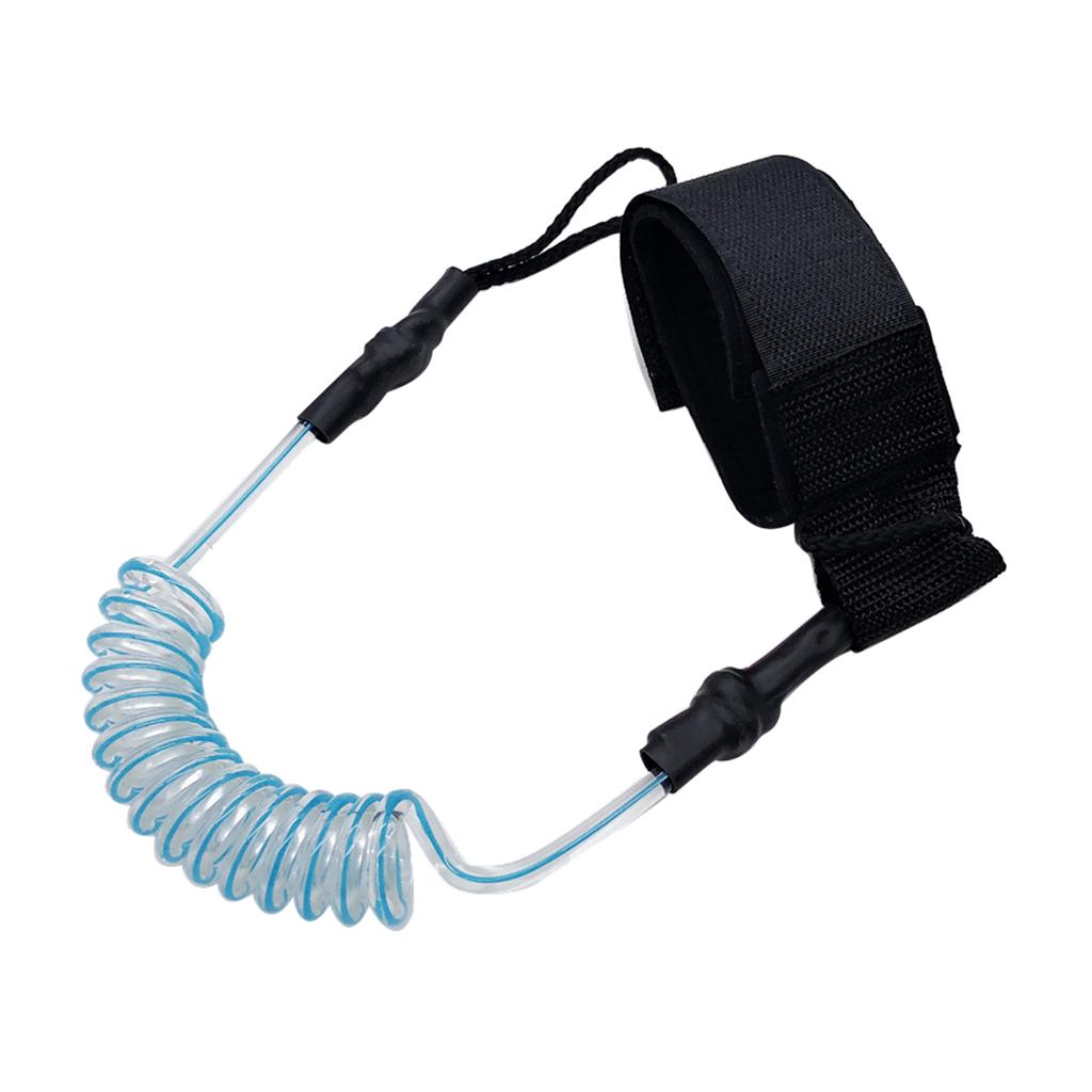 4' Coil Surf Leash, Universal  - Surfboard Leash 评论和价格