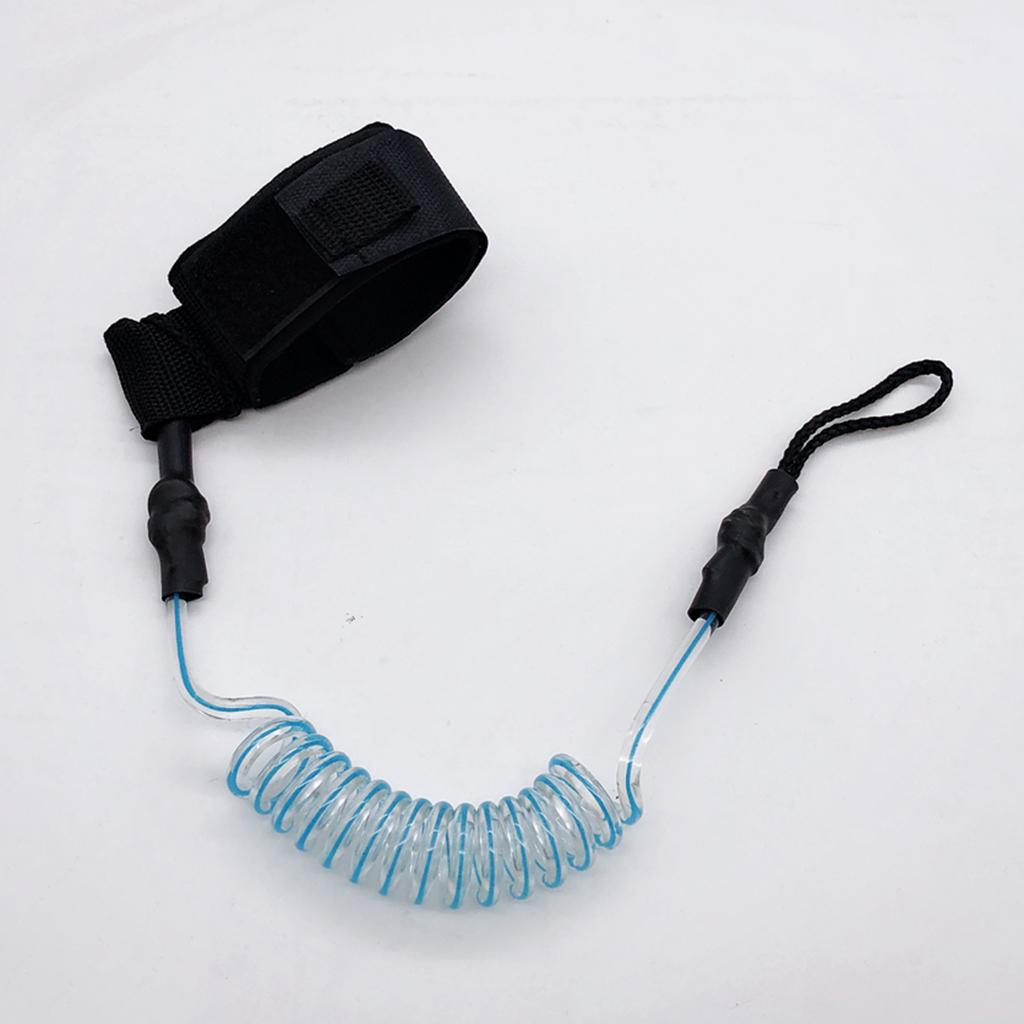 4' Coil Surf Leash, Universal  - Surfboard Leash 评论和价格