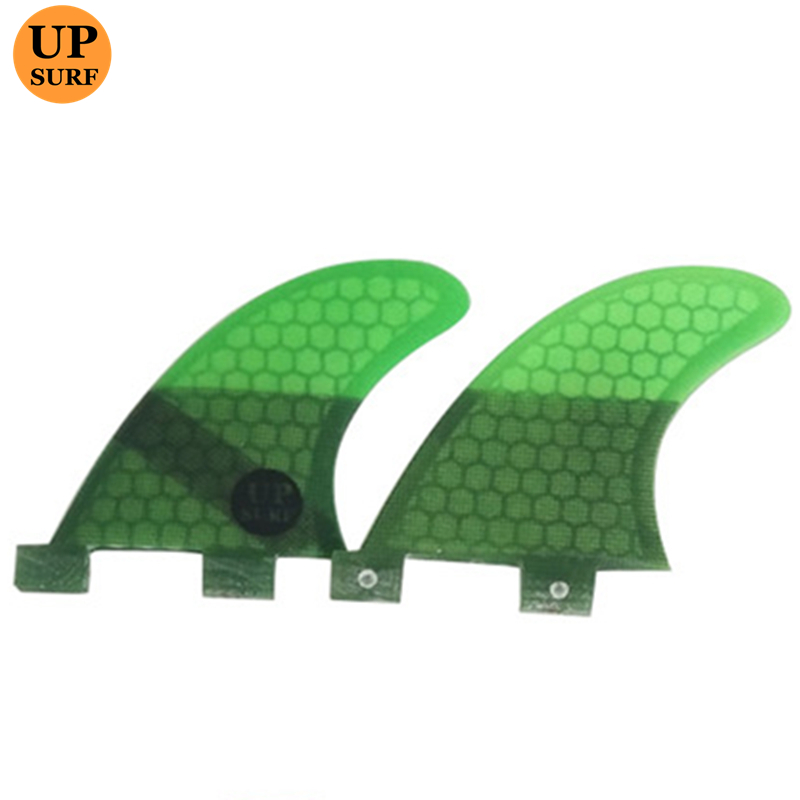 UPSURF FCS Fins Twin Fins For  - Swim Fins 评论和价格