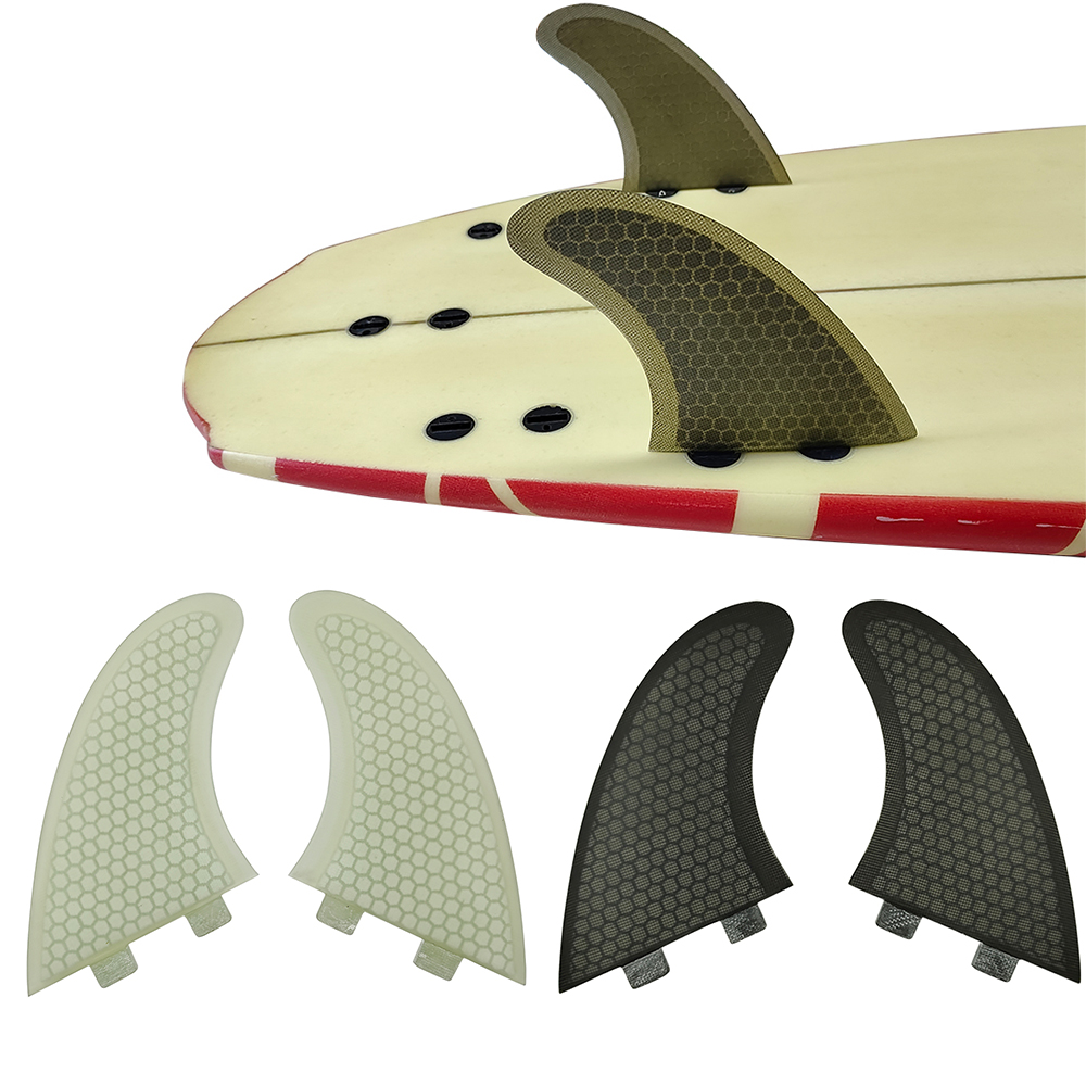 UPSURF FCS 1 Twin Fins Stabili - Surfboard Leash 评论和价格