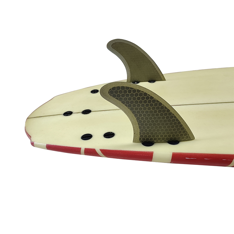 UPSURF FCS 1 Twin Fins Stabili - Surfboard Leash 评论和价格