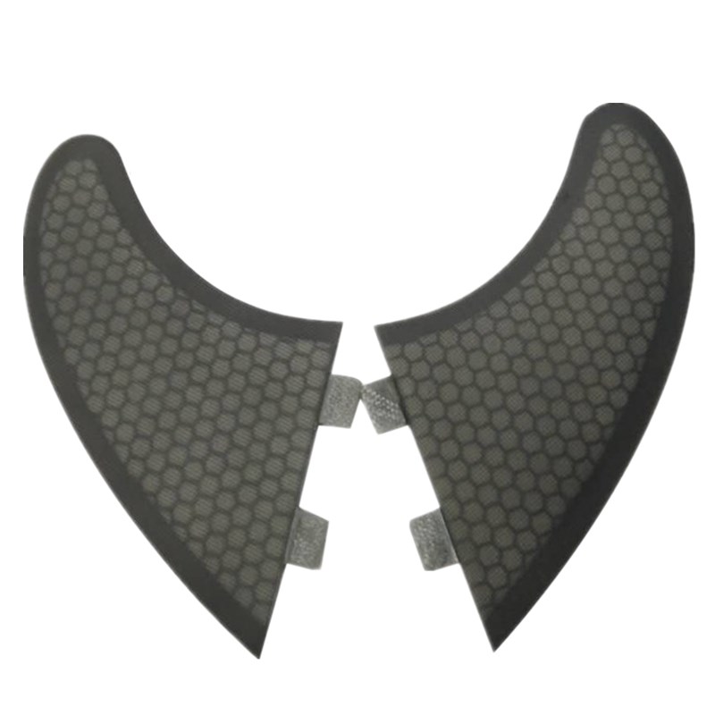 UPSURF FCS 1 Twin Fins Stabili - Surfboard Leash 评论和价格