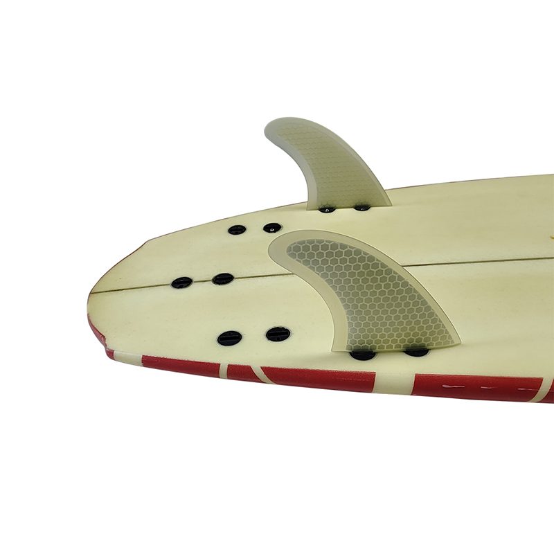 UPSURF FCS 1 Twin Fins Stabili - Surfboard Leash 评论和价格