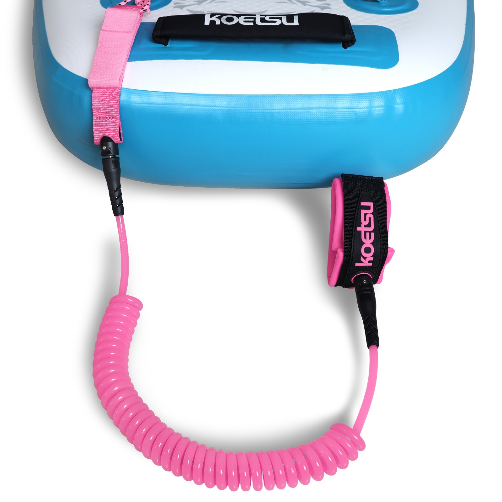 KOETSU Colorful Surfboard Ankl - Surfboard Leash 评论和价格