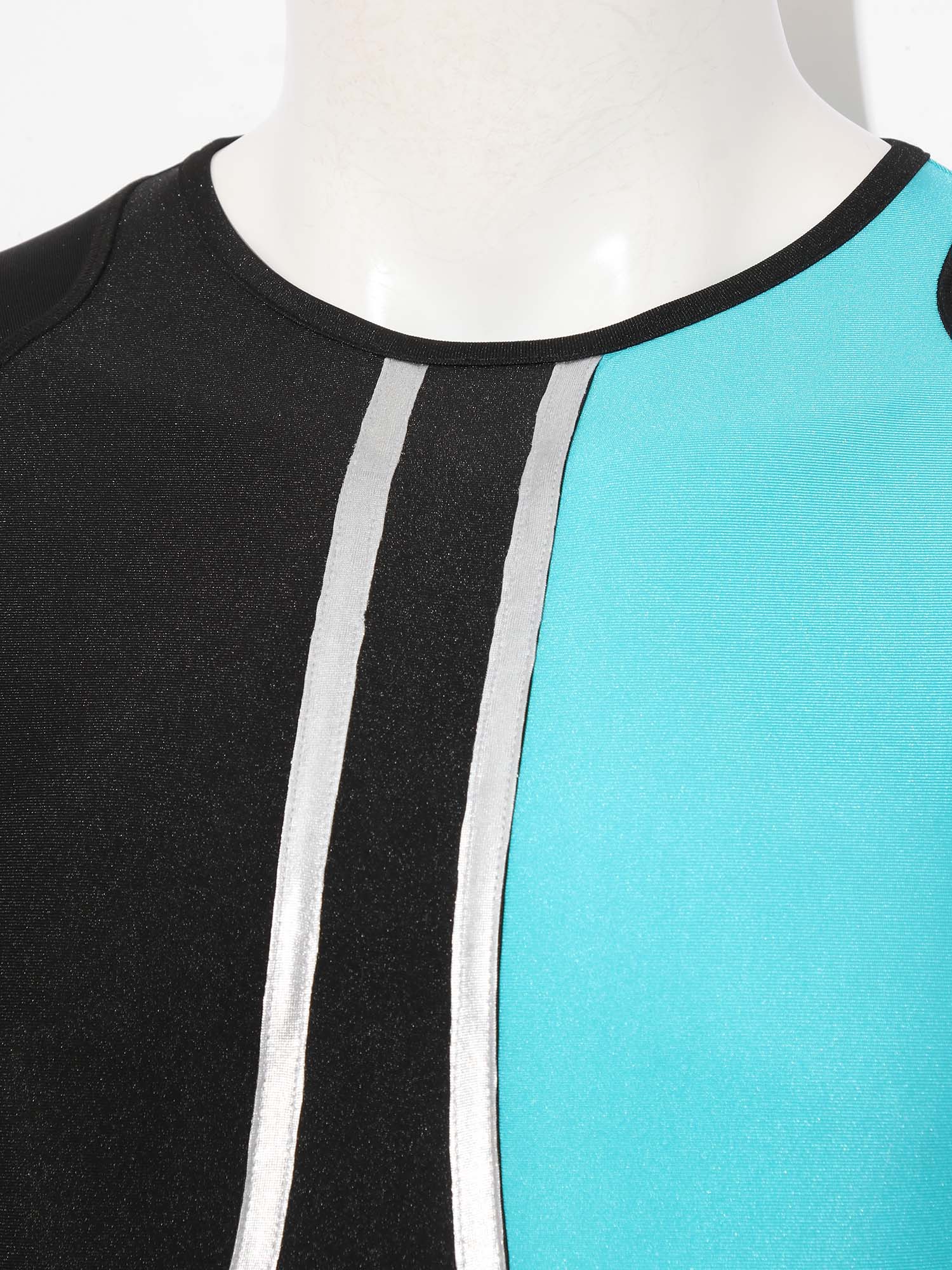 Men One-piece Swimsuit Rash Gu - Wetsuit Men 评论和价格