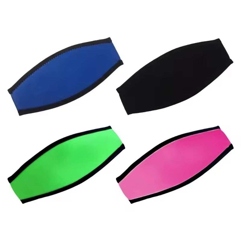 Neoprene Scuba Diving Mask Str - Diving Mask 评论和价格