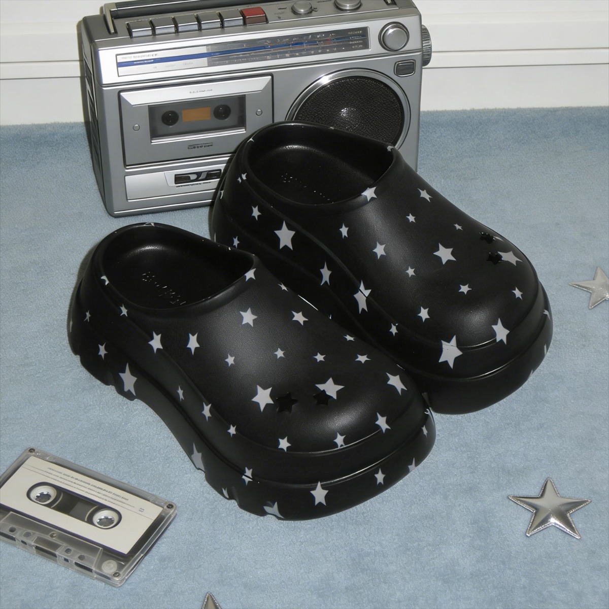 Summer New Platform Slippers f - Water Shoes 评论和价格